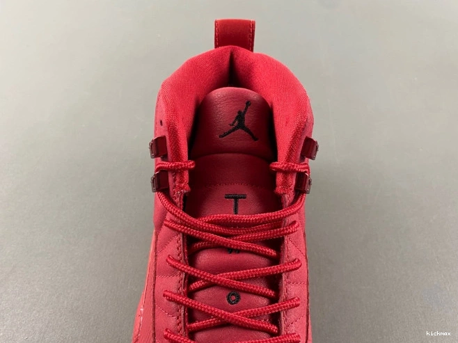 Rep Air Red 130690-601 Jordan (2018) Retro Gym 12 0714